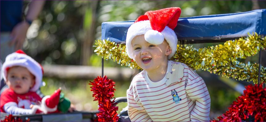 Christmas by the Beach Northern Beaches Council