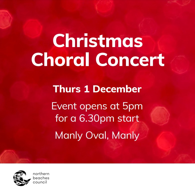 Christmas Choral Concert