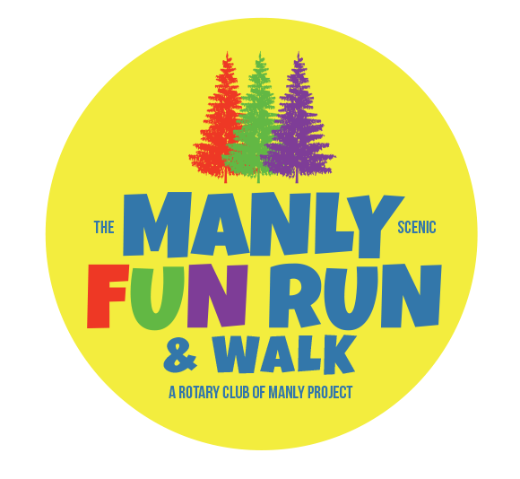 Manly Fun Run and Walk 2023
