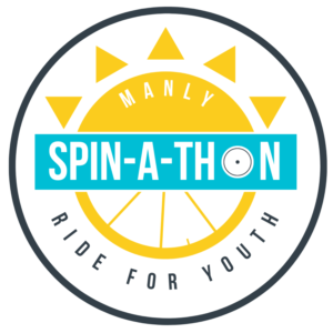 Ride for local youth mental health in Manly's first-ever Spin-a-thon!!