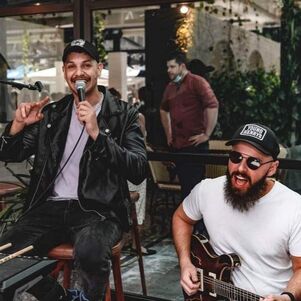 Sunset Sessions Q Station with Tyler Azzopardi