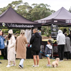 Pittwater Christmas Market 2023