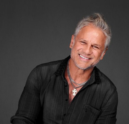 Jon Stevens: Noiseworks & INXS Collection at the Barracks – North Head, Manly