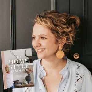 The Home Style Handbook with Lucy Gough