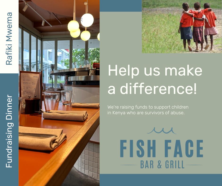 Fish Face Fundraiser