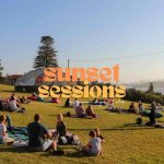 Sunset Sessions Q Station Manly