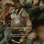 Luxe Yoga Fitness Christmas Market with Lifeline Northern Beaches