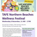 TAFE Northern Beaches Wellness Festival