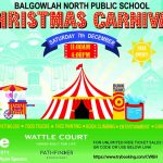 Balgowlah North Public School - Christmas Carnival